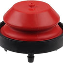 Hipa 951-10639A Primer Bulb fits for Craftsman MTD Tecumseh Cub Cadet Troy Bilt Snow Blower 951-10888B 751-10888 951-10888 570682A Primer Assembly-7