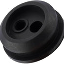 5-Pack 7/8 (23mm) 2-Hole Fuel Tank Grommet for Homelite 560878002 Toro 51944 51945 51954 51955 51974 51975 Shindaiwa Kawasaki MTD Ryobi Trimmer-5