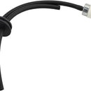 Hipa (Pack of 2) Fuel Line + Primer Bulb for RedMax Red Max EB4300 EB4401 EBZ4800 EBZ4800RH EB6200 EBZ5000 Leaf Blower-2