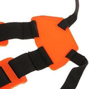Trimmer Full Harness for Stihl FS55 FS72 FS74 FS36 FS90 FS80R FS, KM Series Trimmer Double Shoulder Strap Replace 4119 710 9001 596296801-7