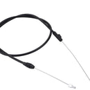 51 Inch Control Cable Brake for MTD Troy Bilt 946-04661 TB100 TB110 TB115 TB120 TB130 TB140 TB160 TB230 TB240 TB320 TB330 TB330XP Lawn Mower-1