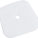 Hipa Air Filters Fits Mantis 7222 7222E 7222M Tiller / Cultivator Replace 13031004560 9066 100-416 (Pack of 5)-4
