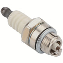 3pcs Hipa BPM7E Spark Plug For Husqvarna 123 C 123 L 145 BF 155 BF 435 E 445 Chainsaw-5