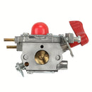 Hipa C1U-W43B Carburetor For Poulan BVM200FE C1U-W43 C1U-W43A Gas Blower-1