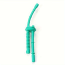 2pcs Hipa 4140-358-7702 Fuel Line For Stihl FS38 FS45 FS46 FS55 FS55R FS55RC KM55 HL45 Cutter Trimmer-2