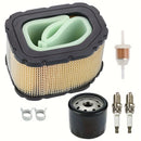 Hipa Air Filter Tune Up Kit For Kohler 20HP 22HP 23HP 24HP 25HP 26HP 27HP Engine-1