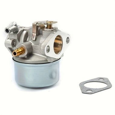 Hipa Carburetor For Tecumseh Engine PowerSport Manco 5.5hp 6hp 6.5hp OHV Go Kart - 0