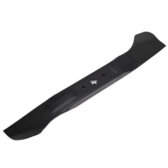 2-Pack 46 inch 942-04244A Blades for Cub Cadet LTX1045 LTX1046 XT1 XT2 LT46 RZT L46 Deck Mower Replace MTD 942-04290 742-04244 High-Lift