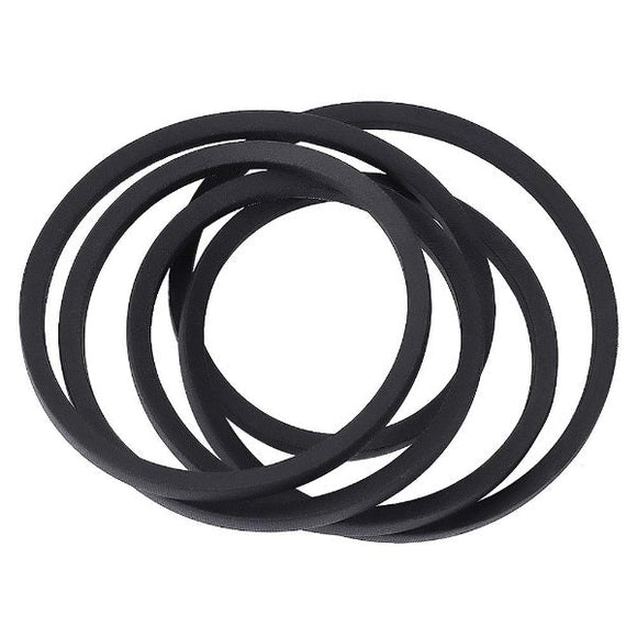 Hipa 954-04060B Deck Belt for Troy Bilt Cub Cadet LT1040 LT1042 with 42 inch Decks 754-04060 954-04060C 954-04060 John Deere GX10851