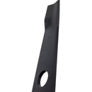 60" Exmark/Toro Blades 20-1/2" Long with 15/16" Hole - Hardened Steel-2