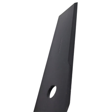 48" Mower Flat/Sand Blade (16-1/4" Long, 5/8" Hole) Hardened Steel - 0