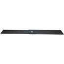 60" Mower Flat/Sand Blade (20-1/2" Long, 5/8" Hole) Hardened Steel-2