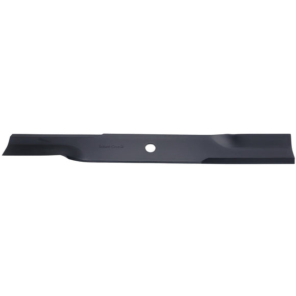 36" & 52" Mower Low-Lift Blade (18" Long, 5/8" Hole) Hardened Steel