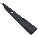 36" & 52" Mower Low-Lift Blade (18" Long, 5/8" Hole) Hardened Steel-2