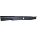 60" Mower Low-Lift Blade (20-1/2" Long, 5/8" Hole) Hardened Steel-6