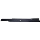 61" Mower Low-Lift Blade (21" Long, 5/8" Hole) Hardened Steel-2