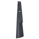 60" Mower Low-Lift Blade (20-1/2" Long, 5/8" Hole) Hardened Steel-5