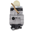 Carburetor Kit for 309370002 Ryobi RY34001 RY34421 RY34441 RY34005 RY34442 RY34445 RY34422 RY34425 30cc Trimmer # 309375002-3