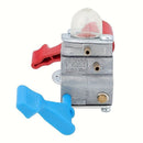 Hipa Carburetor Air Filter Kit For Poulan FL1500LE FL1500 Weed Eater Featherlite Blower-6