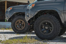 Overland Sector Atlas 17x9 -12 5x114.3/5x127mm 71.5mm Satin Black-4