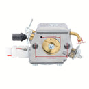 Hipa 503283208 Carburetor Kit For Husqvarna 340 346 345 350 353 Chainsaw-4