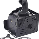 GX390 Muffler Assembly for Honda GX340 GX 390 340 11HP 13HP Harbor Freight Engine Water Pump Snowblower Pressure Washer Replace 18310-ZE2-W61-1