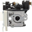 Hipa A021003661 Carburetor Kit For Echo PB-250LN PB-250 ES-250 RB-K106 PB250 PB250LN PB-250 ES250 RB-K106 Leaf Blower with Adjustment Tool-7