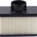 Hipa 11013-0752 Tune Up Kit for Kawasaki FR691V FS481V FR651V FR730V FS541V FS600V FS651V FS691V FS730V Engine Mower Air Filter Oil Filter-6