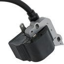 Hipa 4140 400 1308 Ignition Coil for Stihl FS38 FS55 FS45 FS46 FC55 HL45 HS45 KM55 Edger Hedge Trimmer Engine Replace 4140 400 1307 (After 2001)-4