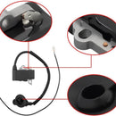 Hipa MS311 Ignition Coil for Stihl MS391 MS311Z MS391Z Chainsaw Replaces 1140 400 1303 11404001303 1140 1305B-2