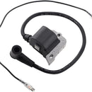 Hipa Ignition Coil Fits Husqvarna 50 51 55 Rancher 61 254 257 261 262XP 266 268 272XP Gas Chainsaw Replace 587329502 587329501-4