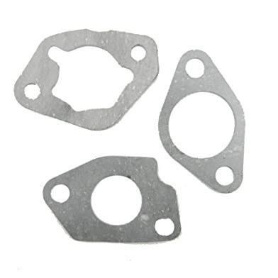 Hipa (Pack of 5) GX390 Carburetor Gasket Kit for HON-DA GX 390 GX340 13HP 11HP Engine Generator Carb Mounting Gaskets