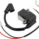 Hipa Ignition Coil for Husqvarna 435 435E 440 445 Chainsaw Replaces 573935702 505427201 573935701 544243801 for Jonsered CS2240 CS2240S CS2245-1