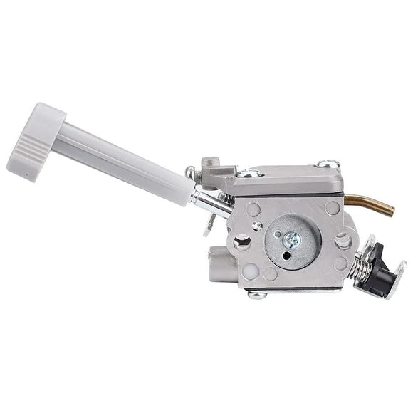 Carburetor Kit For Ryobi BP42 RY42WB RY08420A RY08420 42cc Backpack Blower # 308054093 308054079 WT-1086 with Carb Adjustment Tool