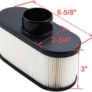 Hipa 11013-0752 Air Filter 49065-7007 Oil Filter for Kawasaki FR691V FS481V FR651V FR730V FS541V FS600V FS651V FS691V FS730V Engine Mower Tune Up Kit-2