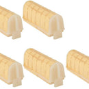 (5-Pack) MS250 Air Filter fits Stihl MS 250 021 023 025 MS210 MS230 Chainsaw Repalce 1123-120-1612 1123-120-1613 11231201613-2