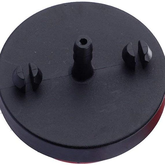 Hipa 951-10639A Primer Bulb fits for Craftsman MTD Tecumseh Cub Cadet Troy Bilt Snow Blower 951-10888B 751-10888 951-10888 570682A Primer Assembly