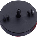 Hipa (Pack of 2) Primer Bulb Air Purge For Tecumseh 570682A MTD 751-10639 951-10639 570682 Snow Thrower Blower-4