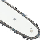10 Inch Pole Saw Chain 3/8 LP .043 40 Bumper DL For R40 90PX040G Husqvarna 436 LI T536 LiXP 536 LiXP WG 323 322 for PS2383 PS2683 Ryobi TP26-4