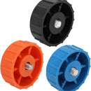 Trimmer Head for Bolens BL110 Ryobi BC30 CS30 SS30 RY30040A 30cc Trimmer Homelite B25S BC800 BC900 F3040 F3050 Replace 000998265-4