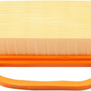 5-Pack Air Filter Set For Stihl TS410 TS420 TS480 TS500i Concrete Cut-Off Saws Replace 4238-141-0300 4238-140-1800 4238-140-4402-6