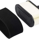 Hipa 11013-0752 Air Filter 49065-7007 Oil Filter for Kawasaki FR691V FS481V FR651V FR730V FS541V FS600V FS651V FS691V FS730V Engine Mower Tune Up Kit-3