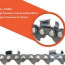 3/8 Pitch .058 84 DL Full Skip 24 inch Saw Chain For Husqvarna 55 65 66 455 455e 460 Rancher 372xp 576xp 262XP 362 362XP Echo Chainsaw-3