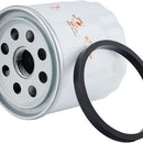 Hipa 07-0695 Oil Filter for Briggs Stratton Toro Engine # 52 050 02 52-050-02-S 25-050-34-S 52-050-02-S1 Kohler CH11-CH15 CV11-CV22 M18-M20 MV16-MV20-4