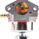 Carburetor Kit for Kohler CV13 CV14 CV15 CV15S CV16S CV14S CV16 Command Pro Series Engine 1285395-S 12-853-58 12-853-95-S 12-853-83 12-853-08-5