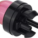 Hipa Snap in Primer Bulb Pump 188-512 for Poulan PPB100E PPB150E PPB200 PPB200E PPB250E PPB300 PPB300E PPB32SST PPB350 Pro PP3816 PP4018 Gas Saw Homelite Blower (Pack of 20)-3