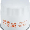 Hipa 07-0695 Oil Filter for Briggs Stratton Toro Engine # 52 050 02 52-050-02-S 25-050-34-S 52-050-02-S1 Kohler CH11-CH15 CV11-CV22 M18-M20 MV16-MV20-2