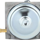 Hipa 16100-Z8B-901 BB76A A Auto Choke Carburetor for Honda GCV160 GCV160LAO S3B NH1 GCV160LA0 S3LB HRR2169VKA HRR216K9VKAA HRR216K10VKAA 7021P HU700F-7