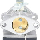 Hipa 640221 Carburetor for Tecumseh TC-640221 Most OV691EA and TVT691 Models OV691EA-600804C TVT691-600810B-1