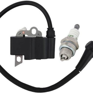 Ignition Coil for STHIL MS441 MS 441 Chainsaw Replace 1138 400 1300 11384001300 - 0